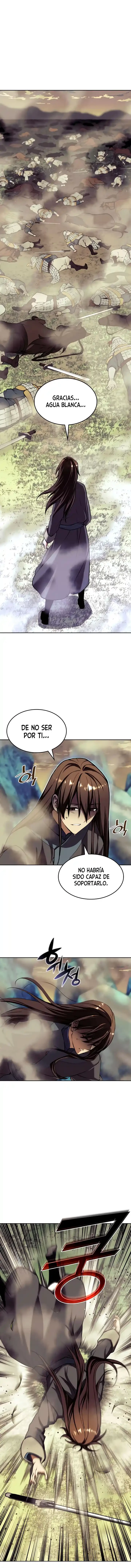 La Historia de un Erudito que se Retira al Campo capítulo 122, página 8