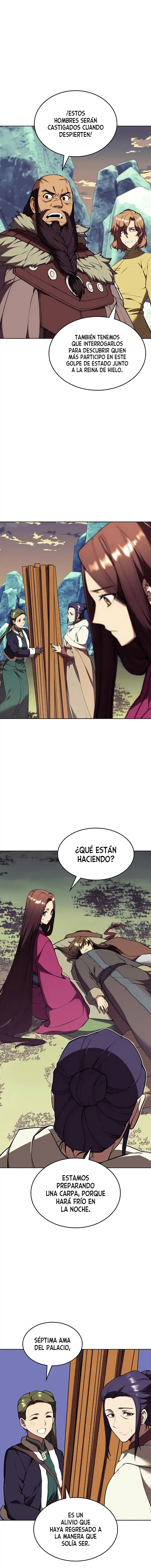 La Historia de un Erudito que se Retira al Campo capítulo 122, página 16