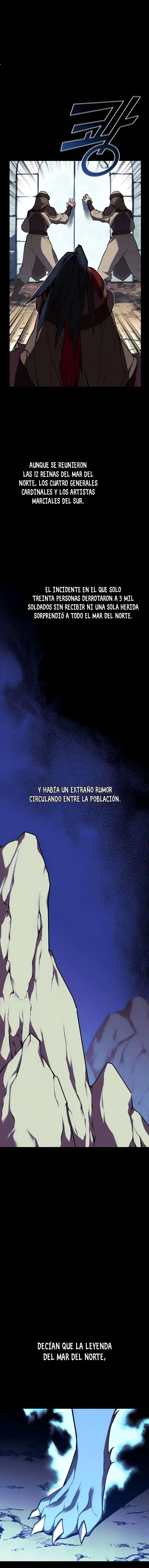 La Historia de un Erudito que se Retira al Campo capítulo 122, página 19