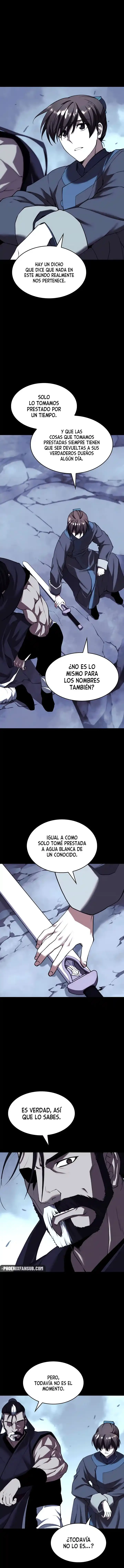 La Historia de un Erudito que se Retira al Campo capítulo 123, página 3