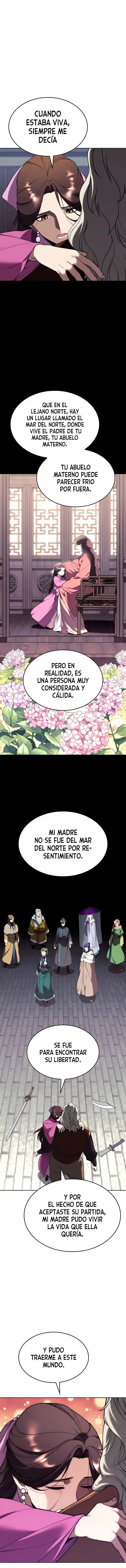 La Historia de un Erudito que se Retira al Campo capítulo 123, página 13