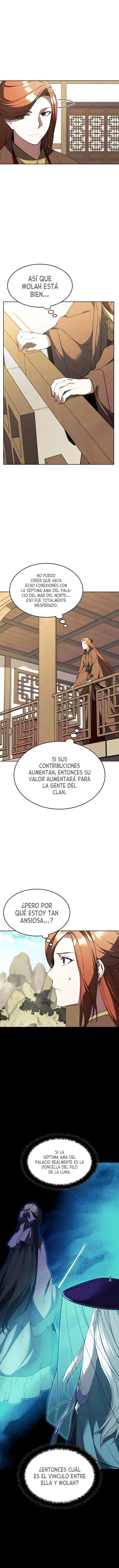 La Historia de un Erudito que se Retira al Campo capítulo 124, página 15