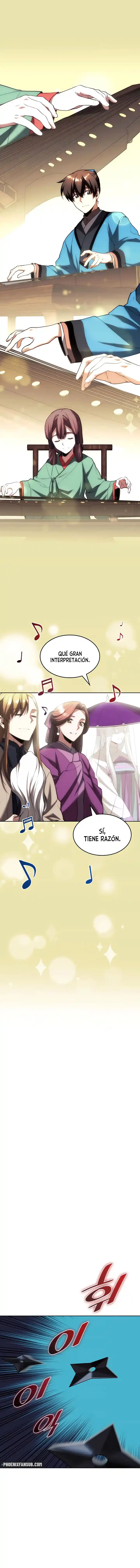 La Historia de un Erudito que se Retira al Campo capítulo 127, página 13