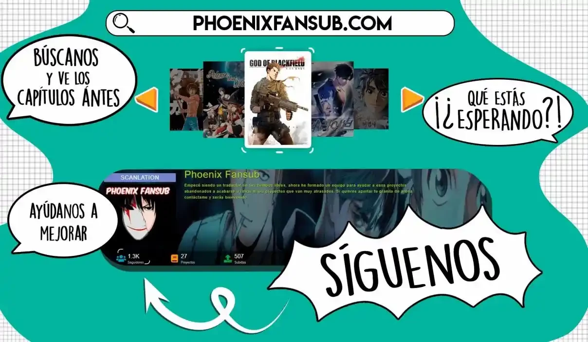 La Historia de un Erudito que se Retira al Campo capítulo 127, página 19