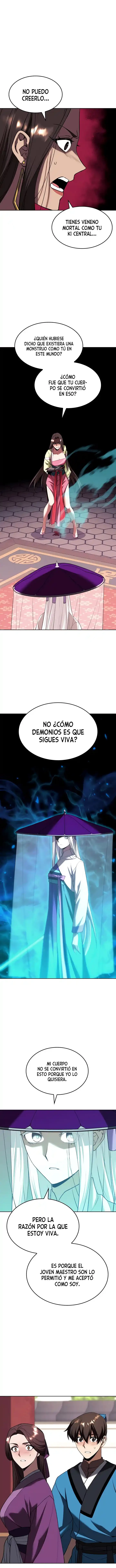 La Historia de un Erudito que se Retira al Campo capítulo 136, página 12