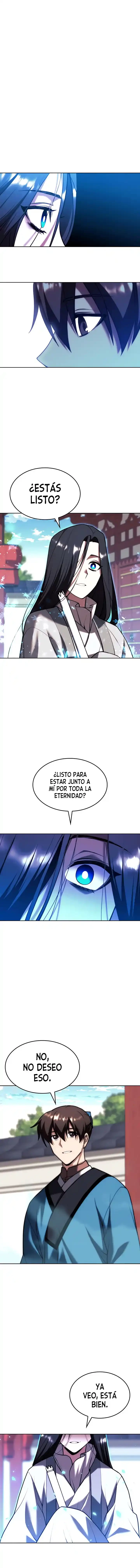 La Historia de un Erudito que se Retira al Campo capítulo 140, página 5