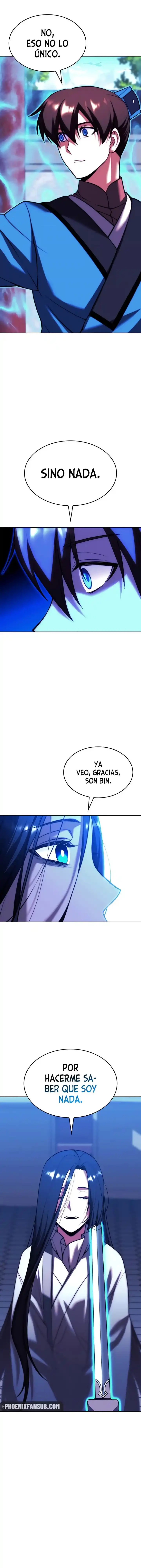 La Historia de un Erudito que se Retira al Campo capítulo 141, página 5