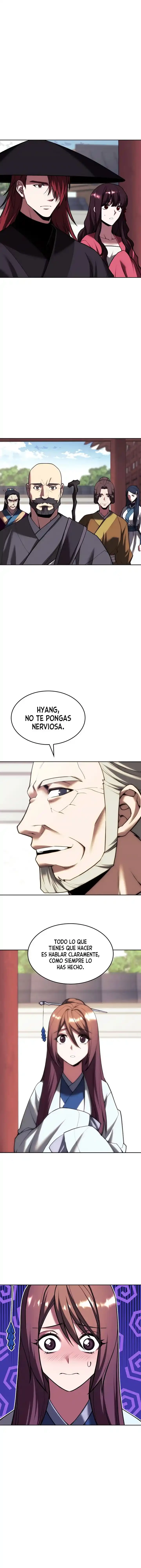 La Historia de un Erudito que se Retira al Campo capítulo 141, página 16