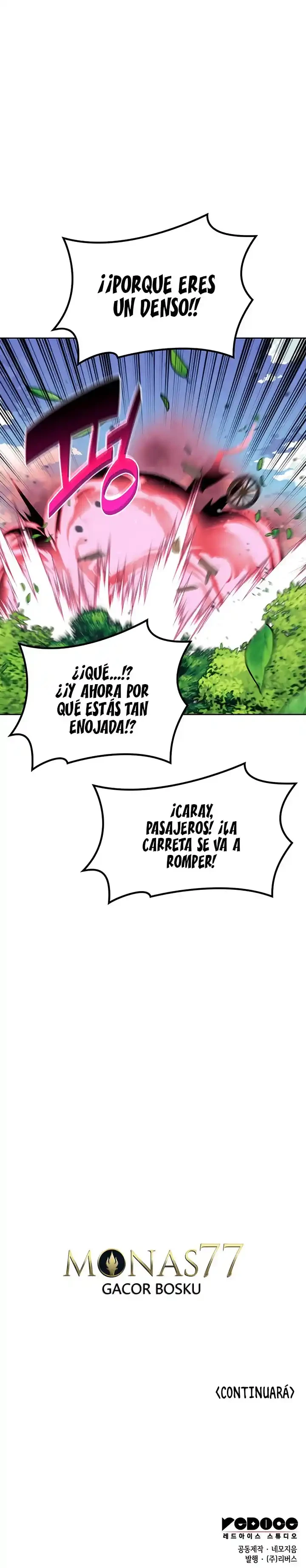 La Historia de un Erudito que se Retira al Campo capítulo 142, página 20