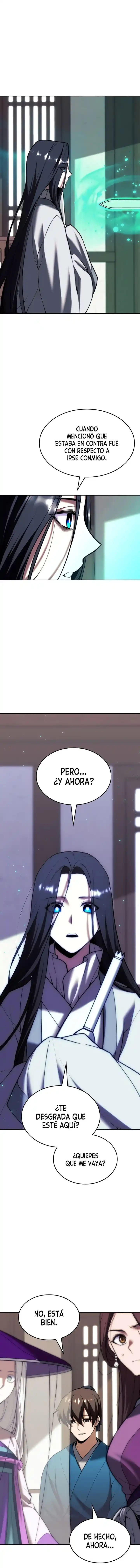 La Historia de un Erudito que se Retira al Campo capítulo 144, página 2