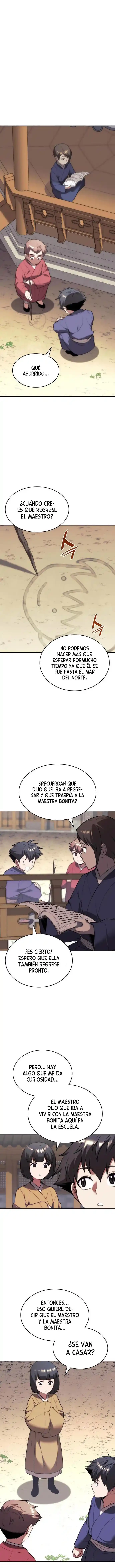 La Historia de un Erudito que se Retira al Campo capítulo 146, página 12