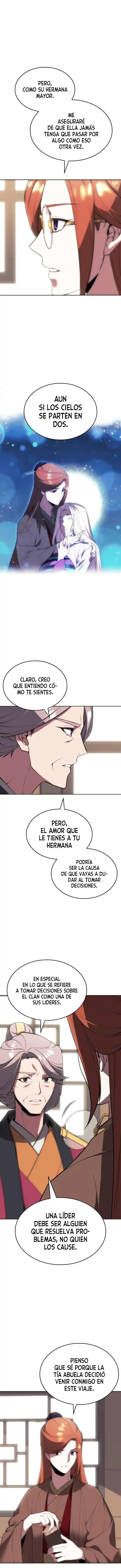 La Historia de un Erudito que se Retira al Campo capítulo 147, página 6