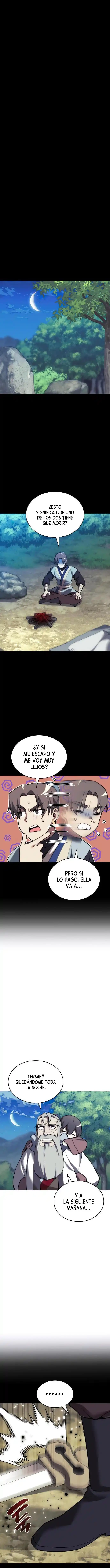 La Historia de un Erudito que se Retira al Campo capítulo 149, página 16