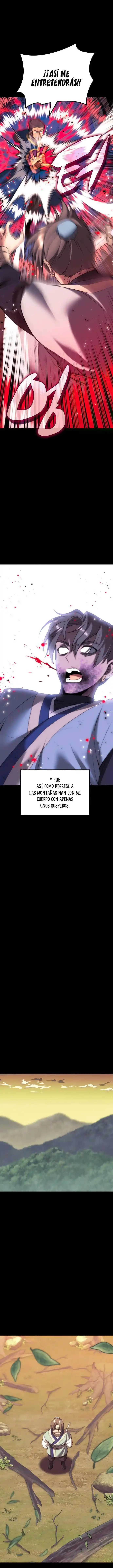 La Historia de un Erudito que se Retira al Campo capítulo 150, página 17