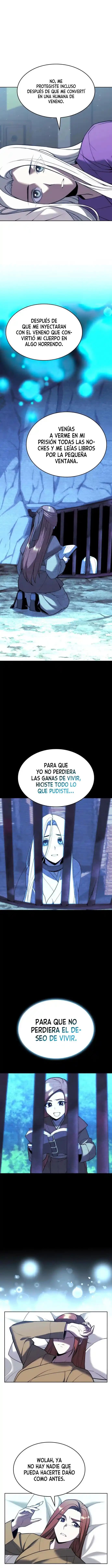 La Historia de un Erudito que se Retira al Campo capítulo 152, página 8
