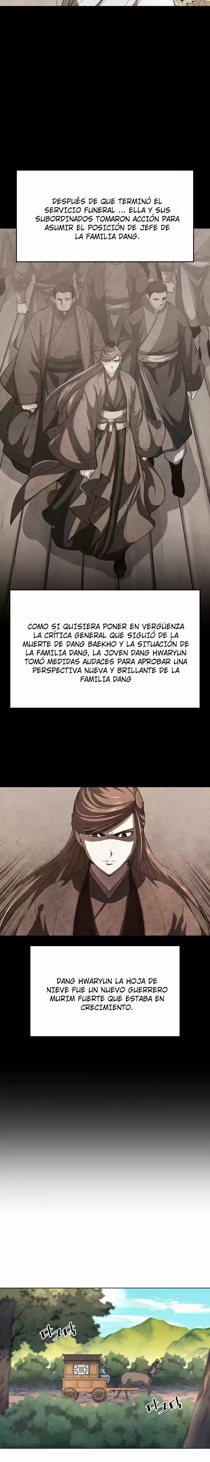 La Historia de un Erudito que se Retira al Campo capítulo 16, página 6