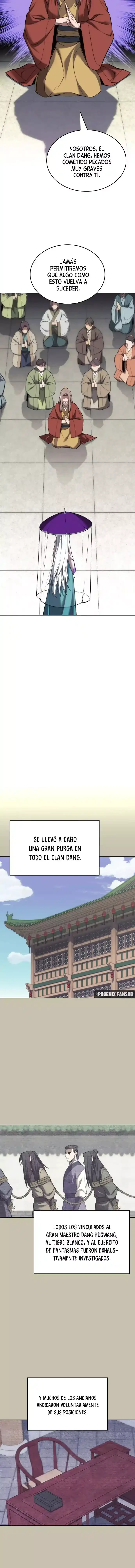 La Historia de un Erudito que se Retira al Campo capítulo 160, página 14