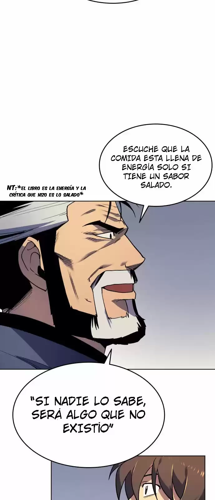 La Historia de un Erudito que se Retira al Campo capítulo 2, página 11