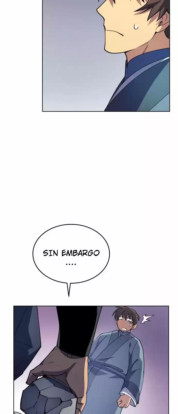 La Historia de un Erudito que se Retira al Campo capítulo 2, página 12
