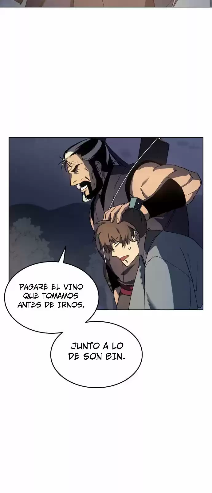 La Historia de un Erudito que se Retira al Campo capítulo 2, página 19