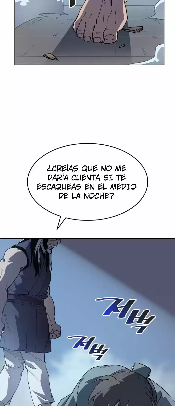 La Historia de un Erudito que se Retira al Campo capítulo 2, página 26