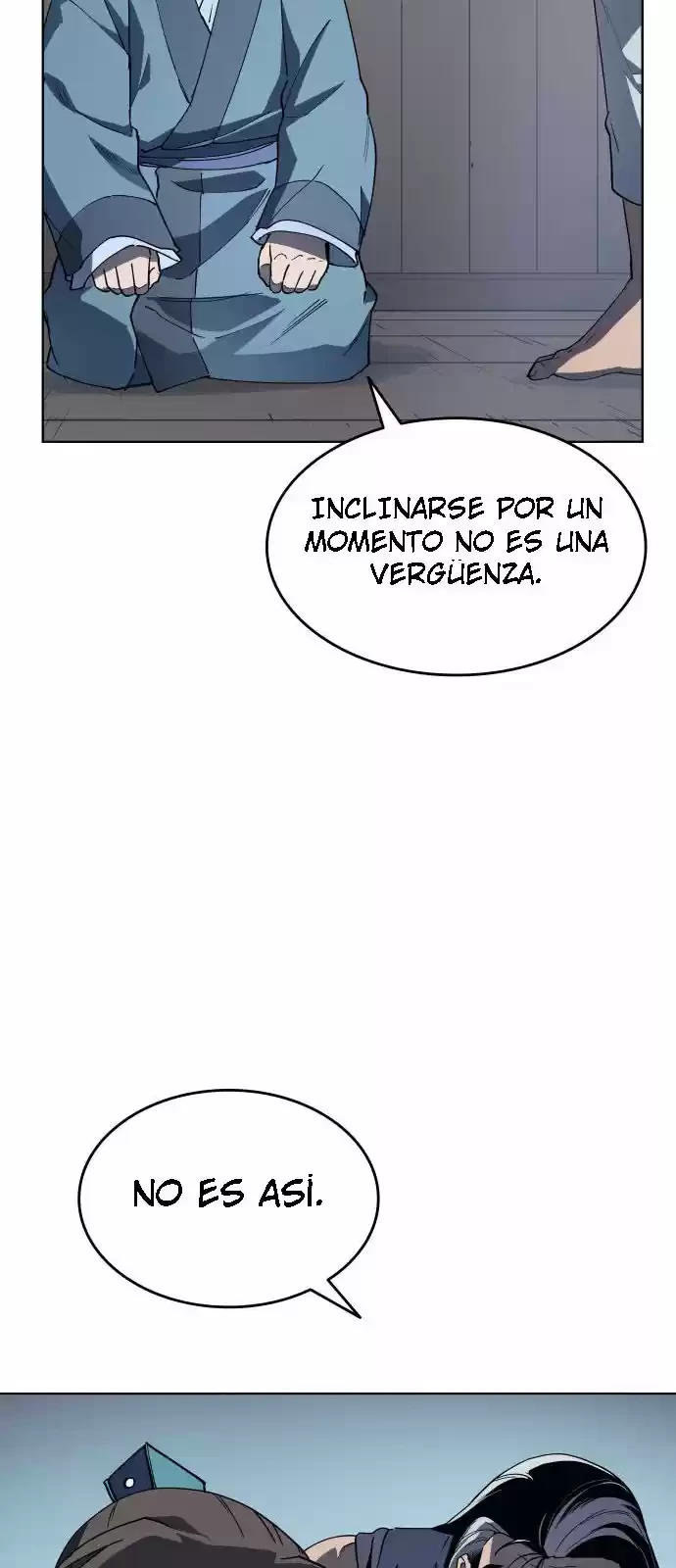 La Historia de un Erudito que se Retira al Campo capítulo 2, página 31