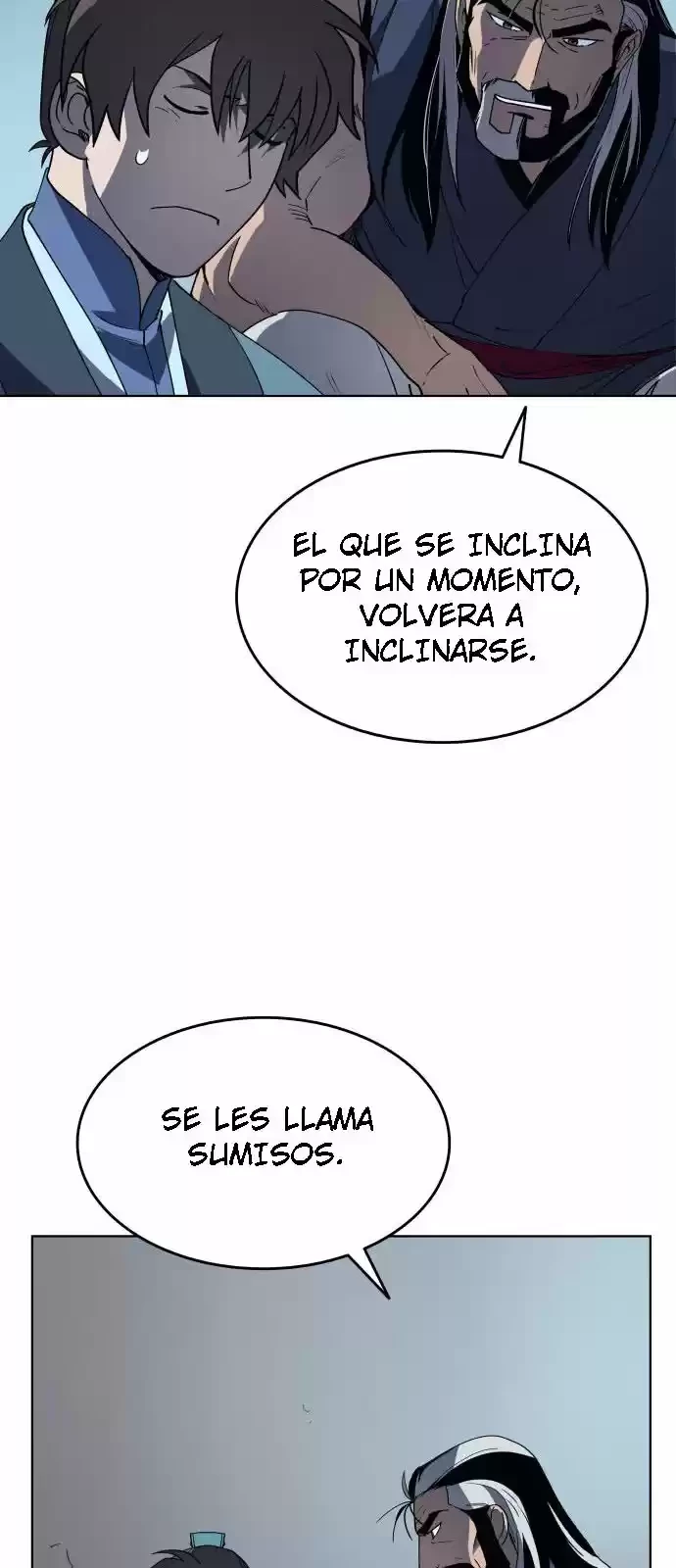 La Historia de un Erudito que se Retira al Campo capítulo 2, página 32
