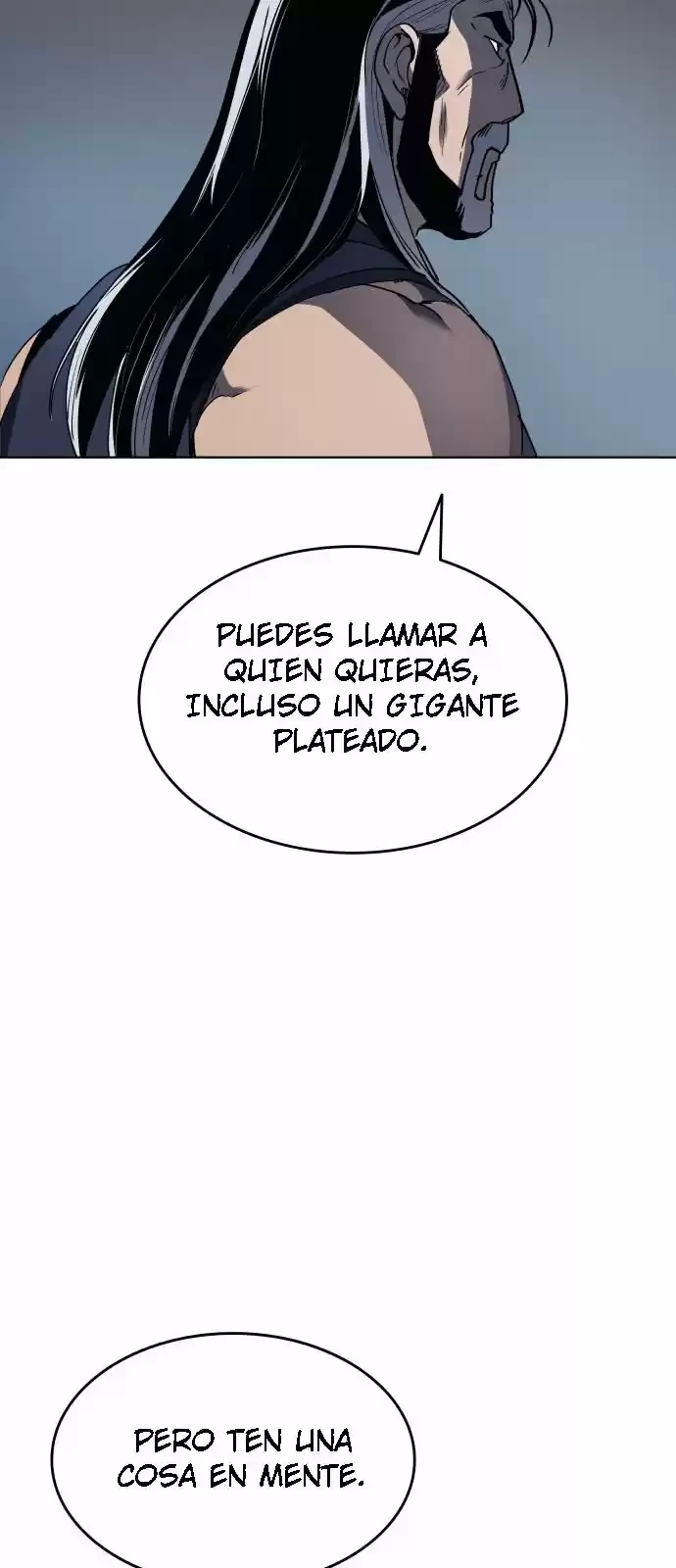 La Historia de un Erudito que se Retira al Campo capítulo 2, página 40