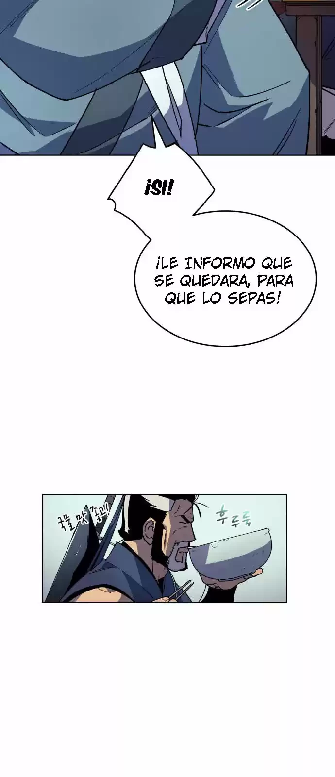 La Historia de un Erudito que se Retira al Campo capítulo 2, página 52
