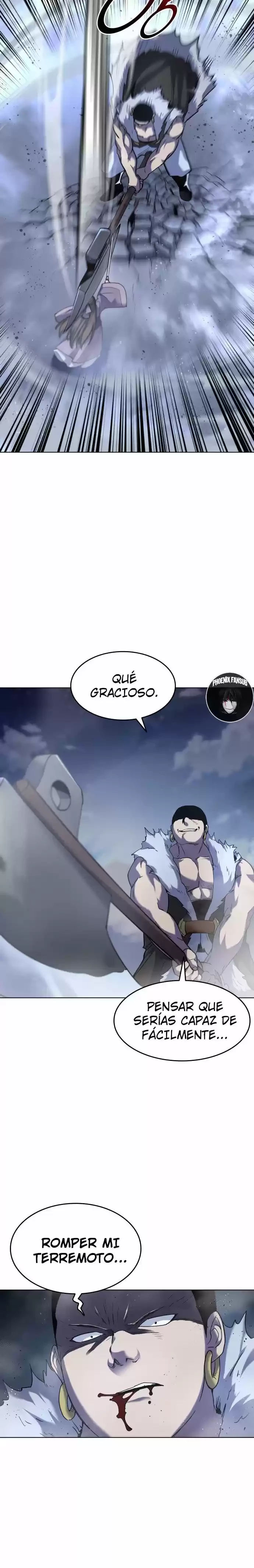La Historia de un Erudito que se Retira al Campo capítulo 21, página 4