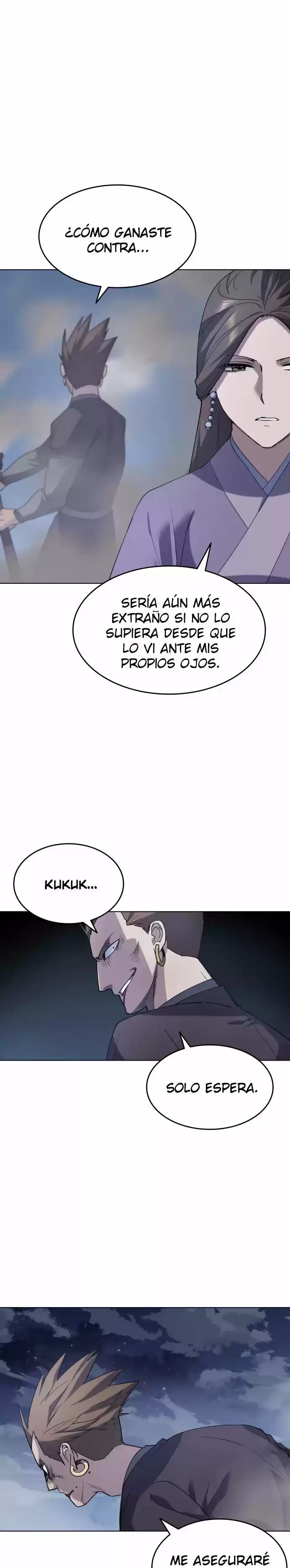 La Historia de un Erudito que se Retira al Campo capítulo 21, página 14