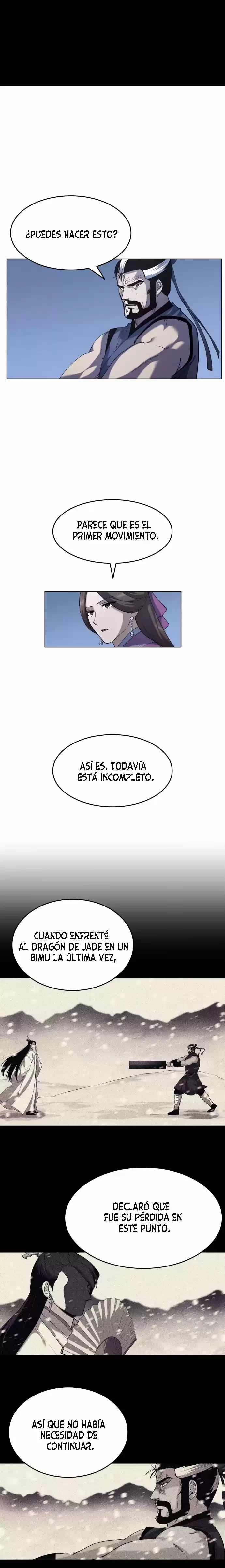 La Historia de un Erudito que se Retira al Campo capítulo 22, página 5