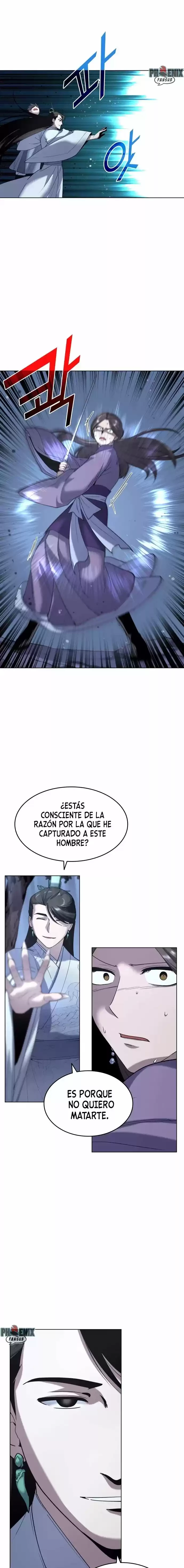 La Historia de un Erudito que se Retira al Campo capítulo 24, página 14