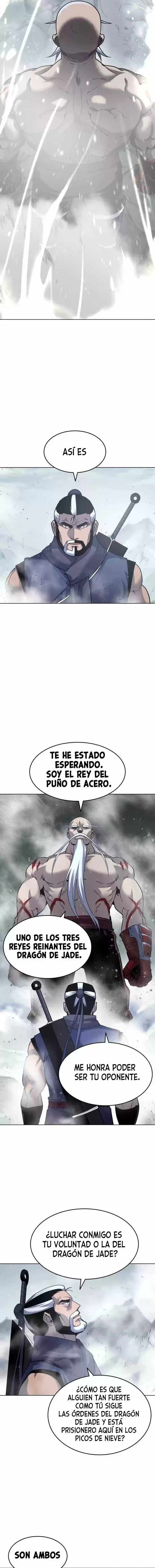 La Historia de un Erudito que se Retira al Campo capítulo 26, página 22