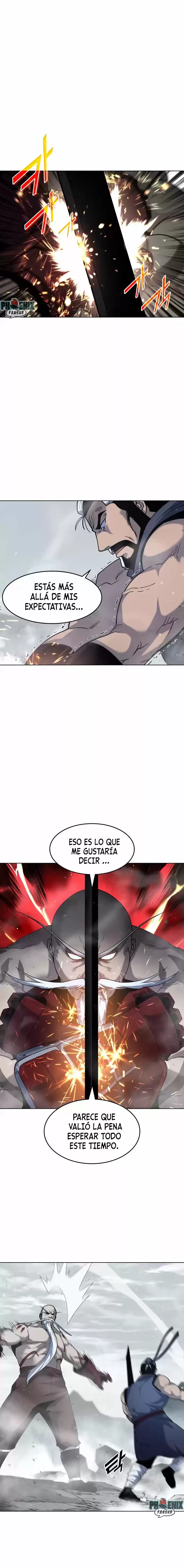 La Historia de un Erudito que se Retira al Campo capítulo 27, página 11