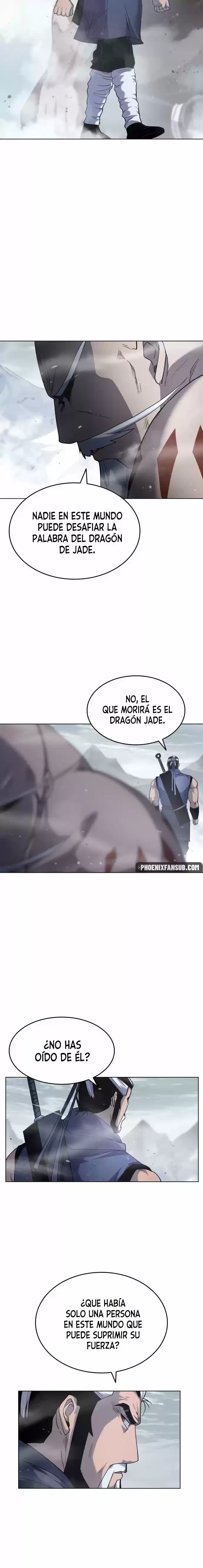 La Historia de un Erudito que se Retira al Campo capítulo 28, página 4