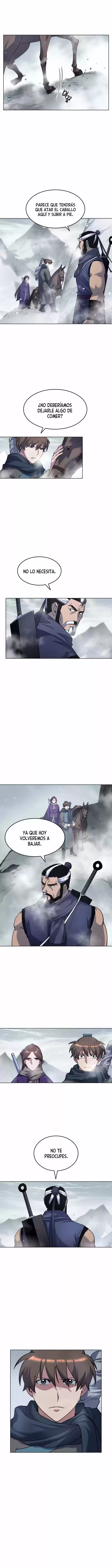 La Historia de un Erudito que se Retira al Campo capítulo 29, página 1