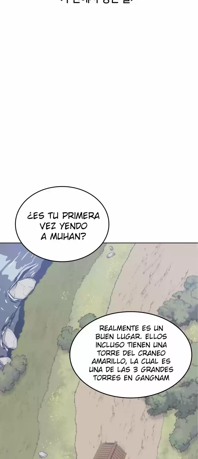 La Historia de un Erudito que se Retira al Campo capítulo 3, página 10
