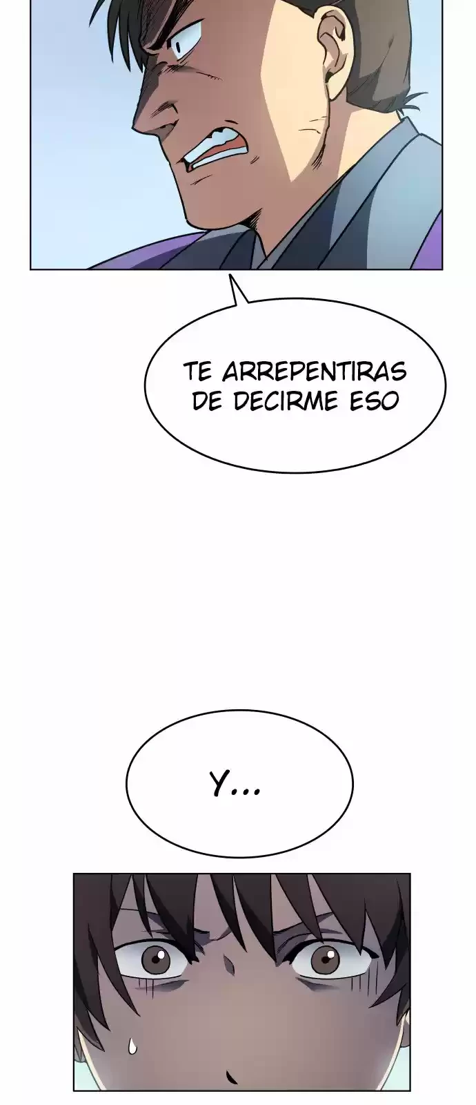 La Historia de un Erudito que se Retira al Campo capítulo 3, página 45