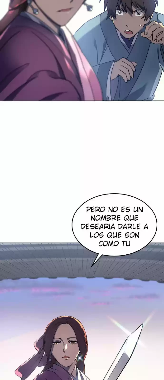La Historia de un Erudito que se Retira al Campo capítulo 3, página 64