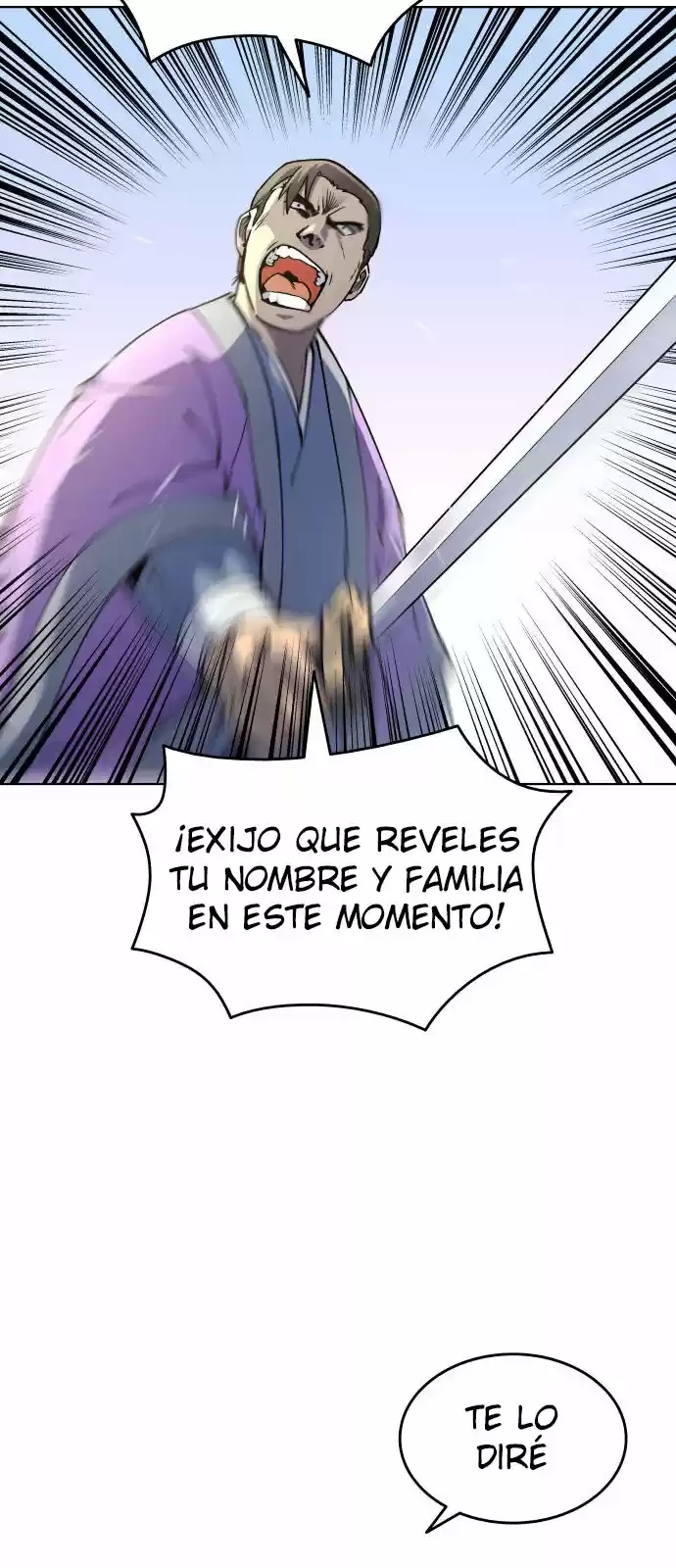 La Historia de un Erudito que se Retira al Campo capítulo 3, página 68