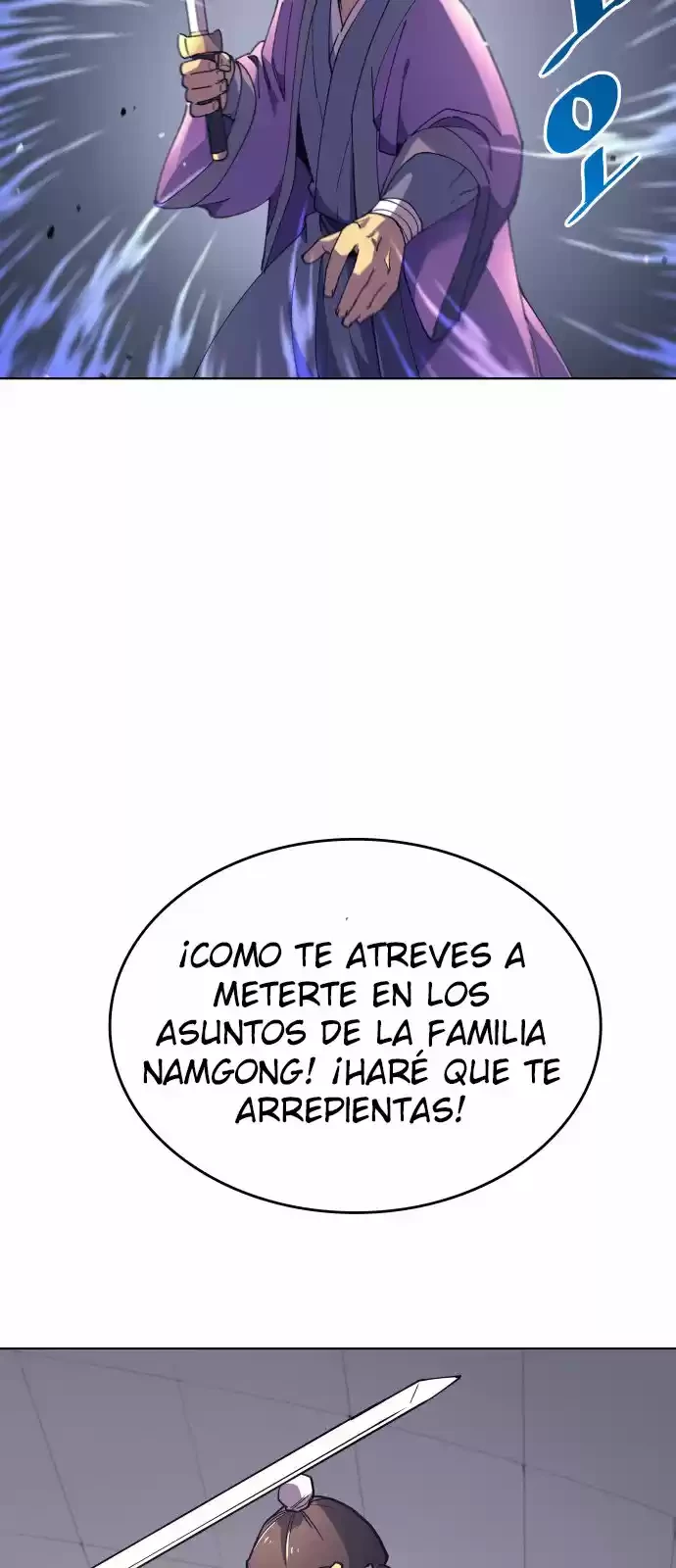 La Historia de un Erudito que se Retira al Campo capítulo 3, página 71