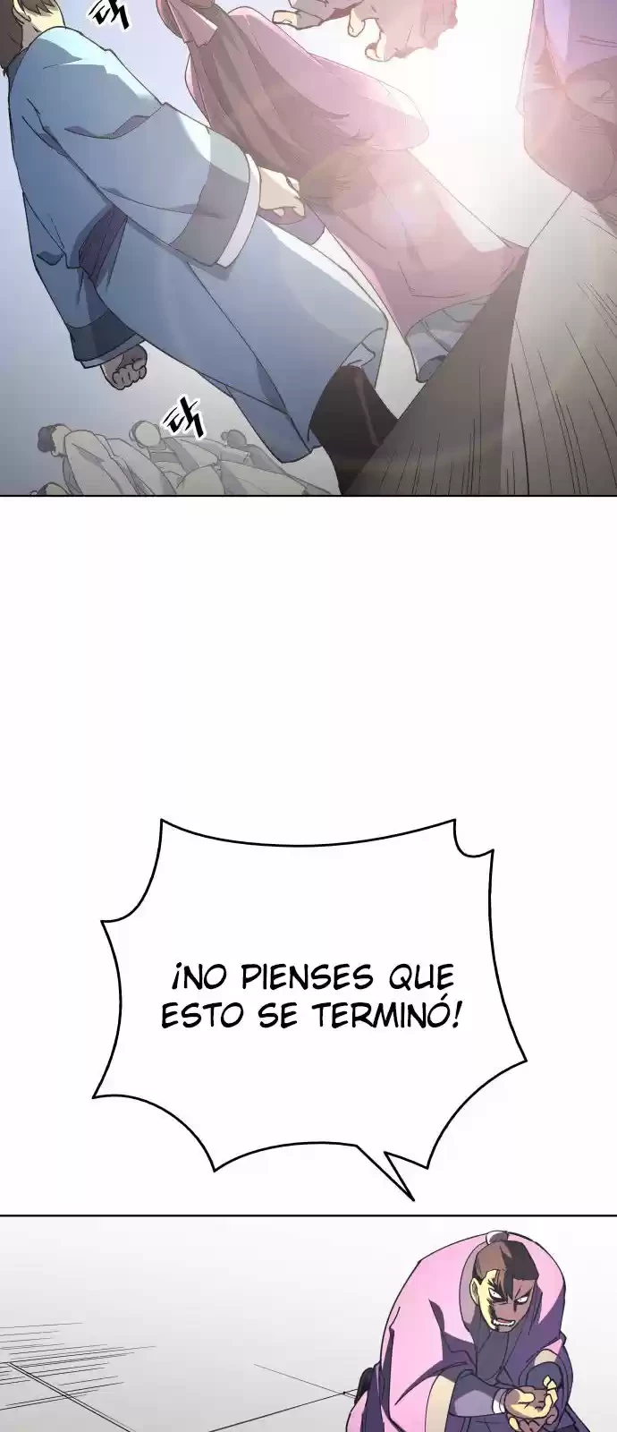 La Historia de un Erudito que se Retira al Campo capítulo 3, página 92