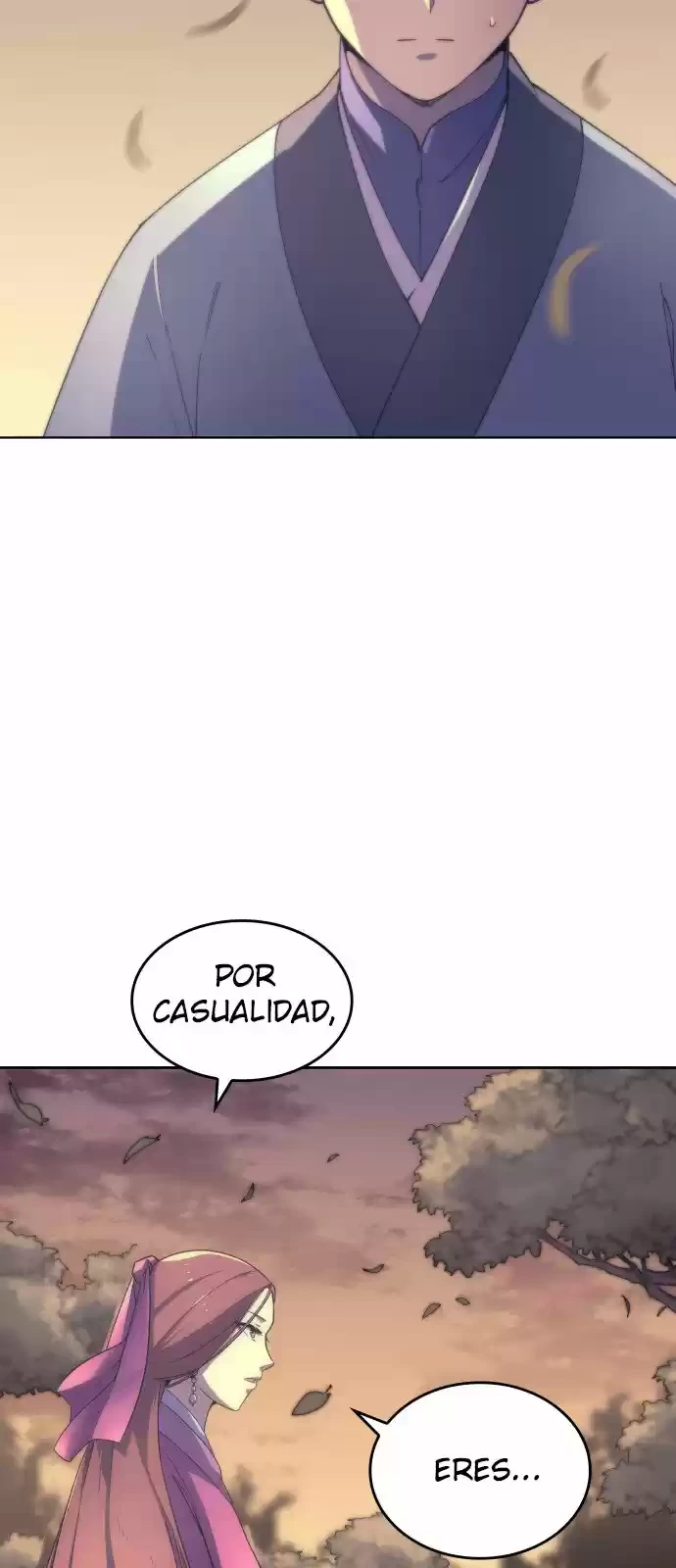 La Historia de un Erudito que se Retira al Campo capítulo 3, página 100