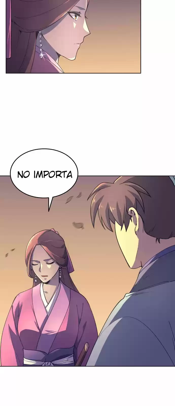 La Historia de un Erudito que se Retira al Campo capítulo 3, página 102
