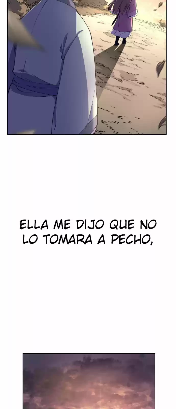 La Historia de un Erudito que se Retira al Campo capítulo 3, página 113