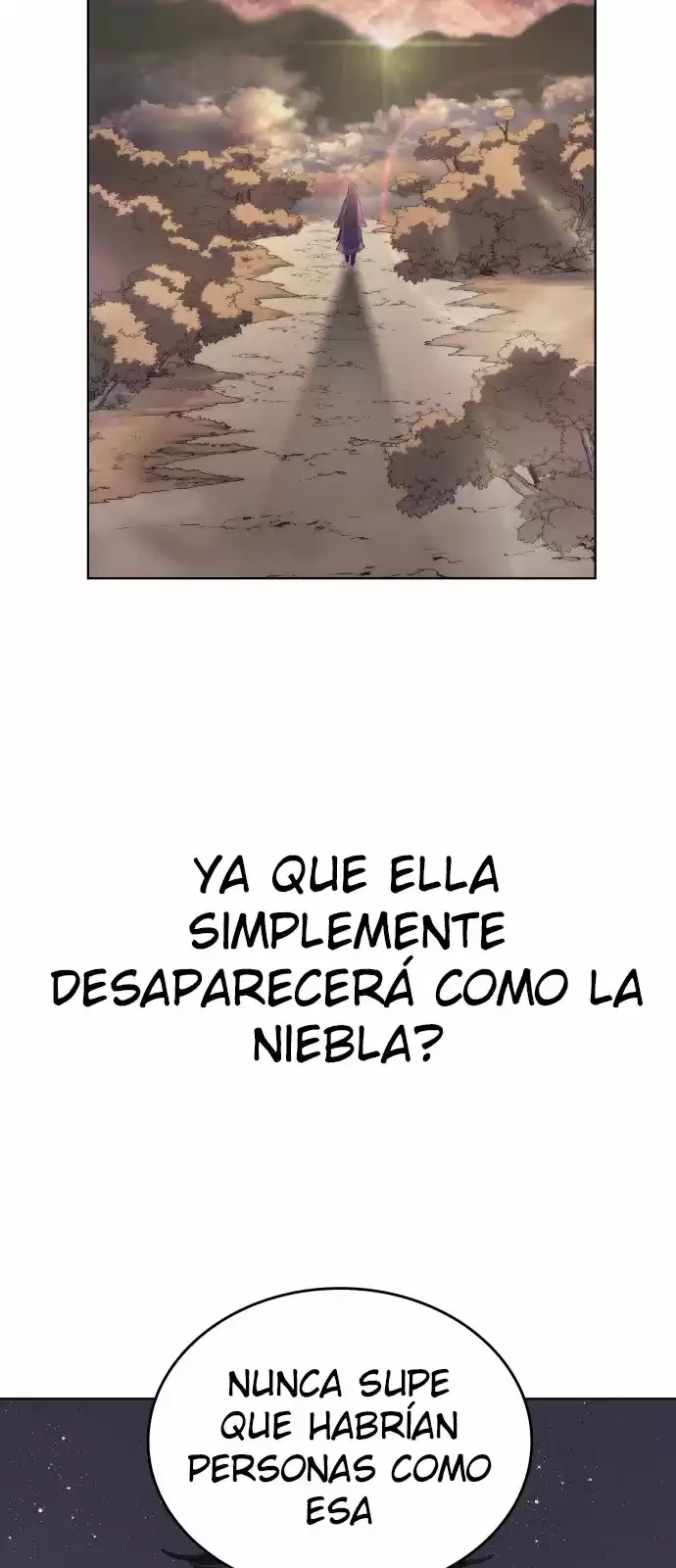 La Historia de un Erudito que se Retira al Campo capítulo 3, página 114