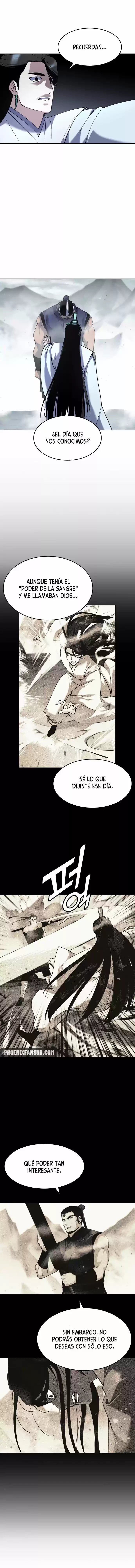 La Historia de un Erudito que se Retira al Campo capítulo 30, página 2