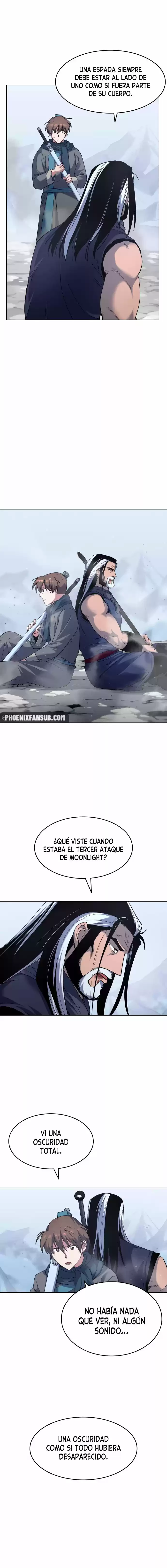 La Historia de un Erudito que se Retira al Campo capítulo 32, página 16