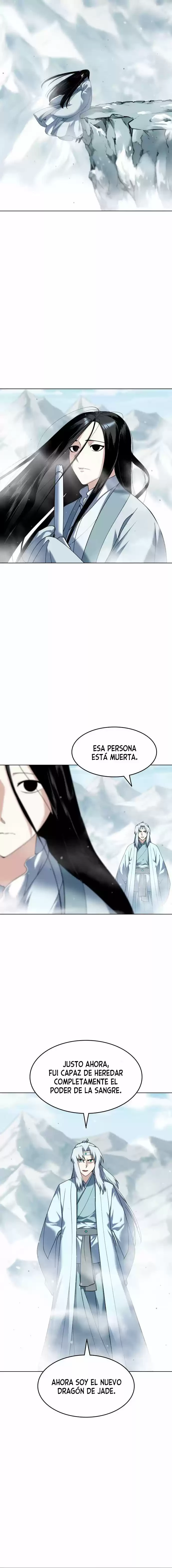 La Historia de un Erudito que se Retira al Campo capítulo 35, página 12